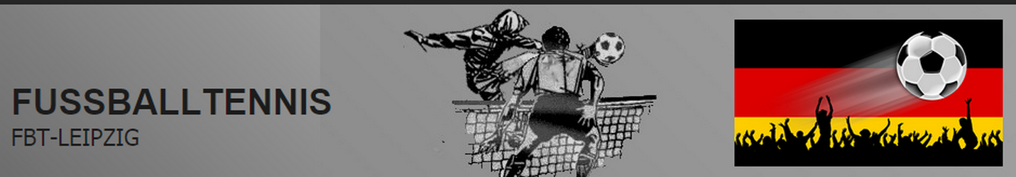 FTB Fuß Ball Tennis  - Leipzig
